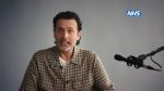 Navin Chowdhry vacc
